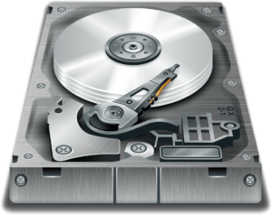 Замена жёсткого диска на SSD