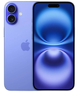 Ремонт телефонов iPhone 16