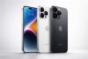 Замена дисплея iPhone 16