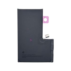 Замена аккумулятора в iPhone 16